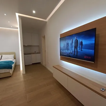 Bambi Apartment