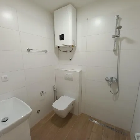 Appartement Bambi