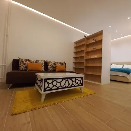 Apartment Bambi Pale