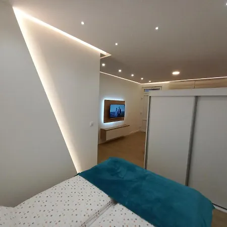 Apartment Bambi *