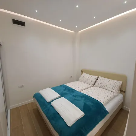 Appartement Bambi *